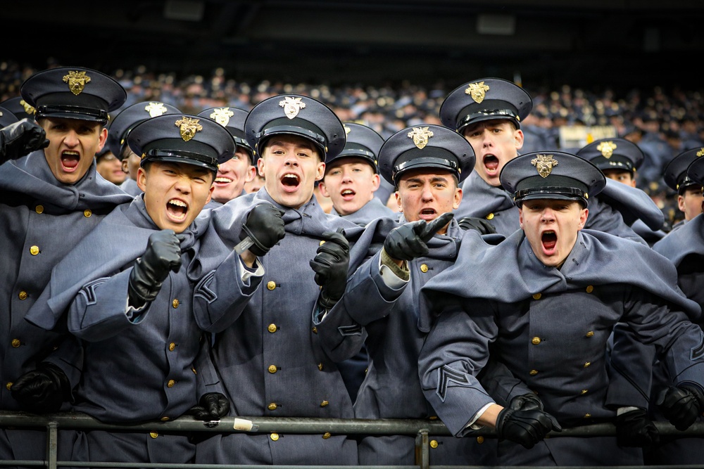 2025 Army/Navy Game
