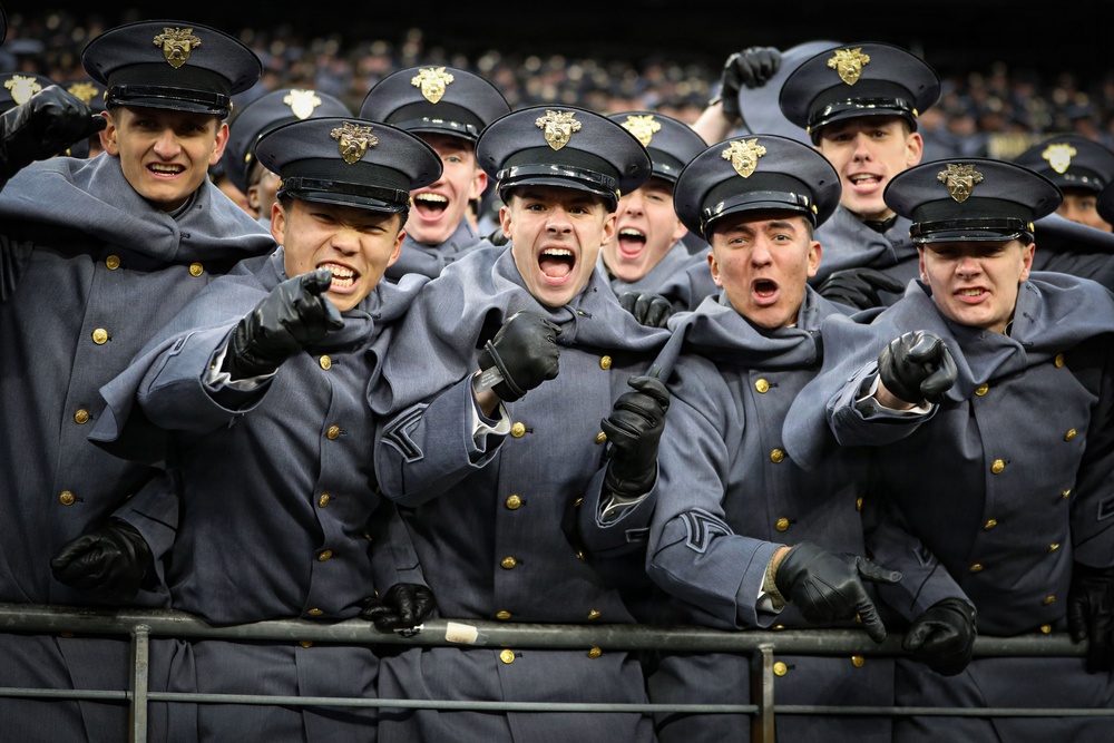 2025 Army/Navy Game
