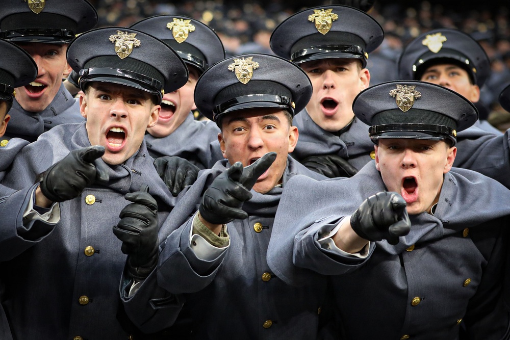 2025 Army/Navy Game