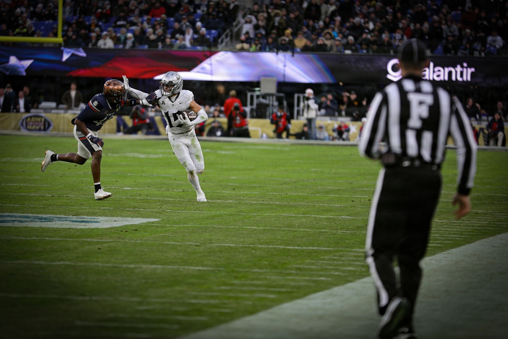 2025 Army/Navy Game