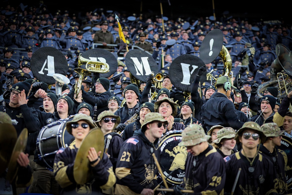 2025 Army/Navy Game