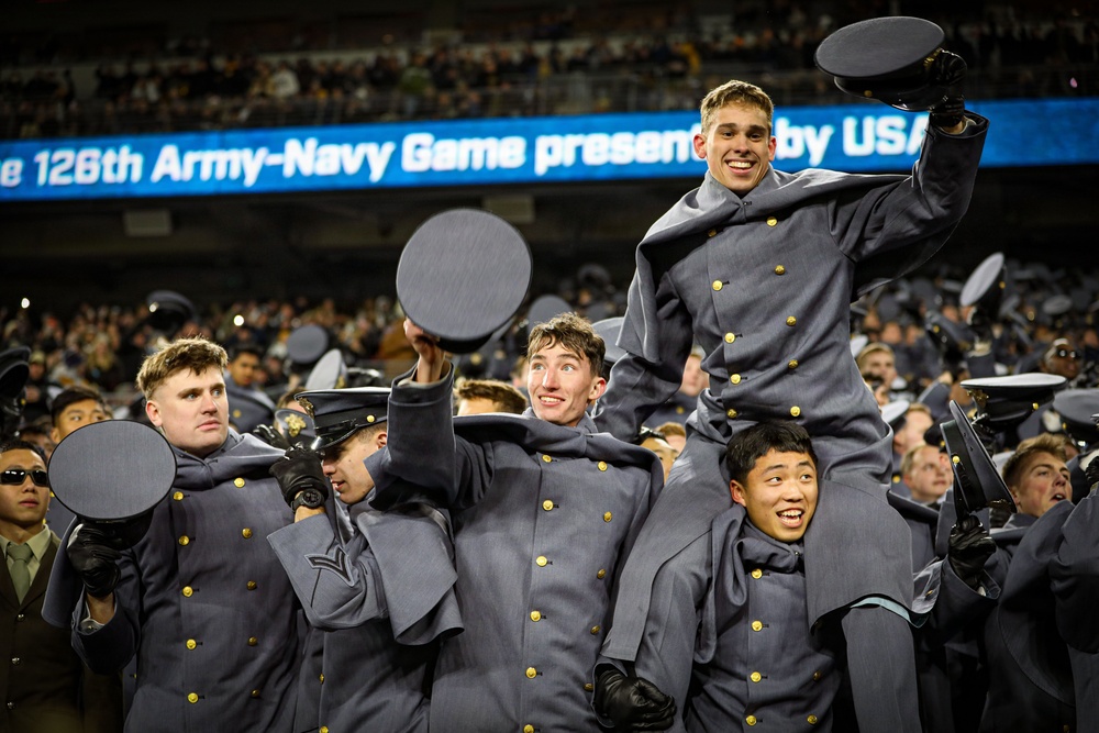 2025 Army/Navy Game