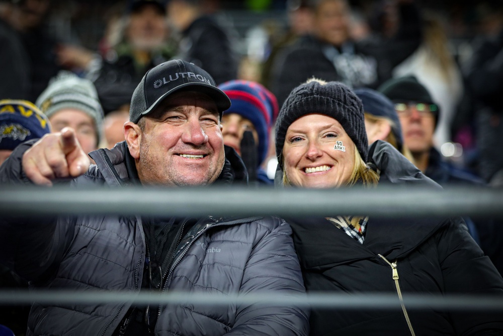 2025 Army/Navy Game