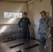 Rear Adm. Brad Collins Visits PMRF