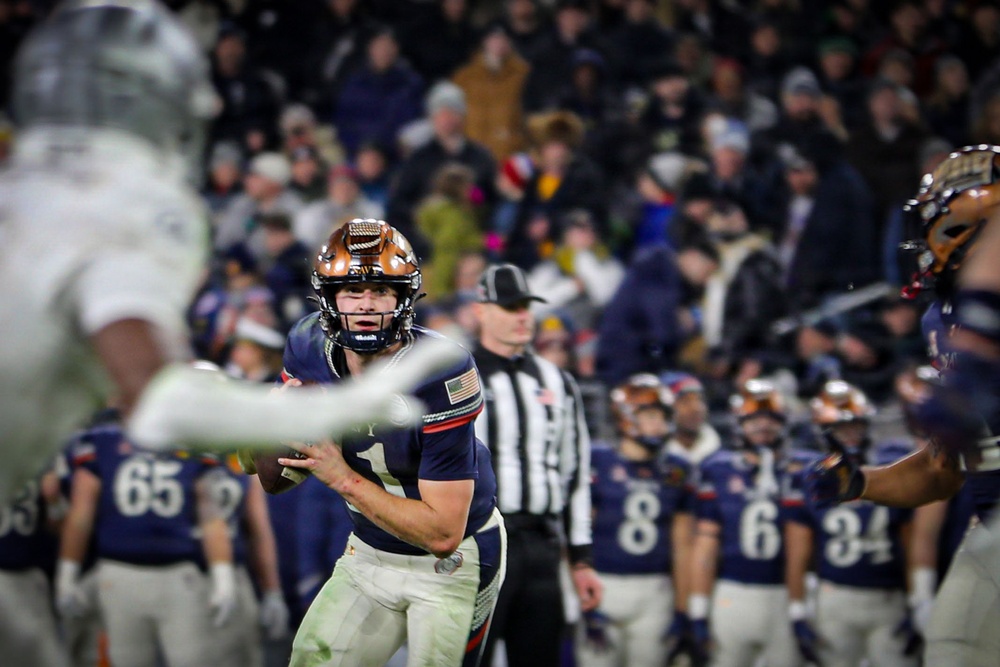 2025 Army/Navy Game