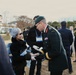 UN Command, Thailand Mark Final Resting of Two Korean War Veterans in Busan