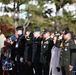 UN Command, Thailand Mark Final Resting of Two Korean War Veterans in Busan