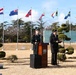 UN Command, Thailand Mark Final Resting of Two Korean War Veterans in Busan