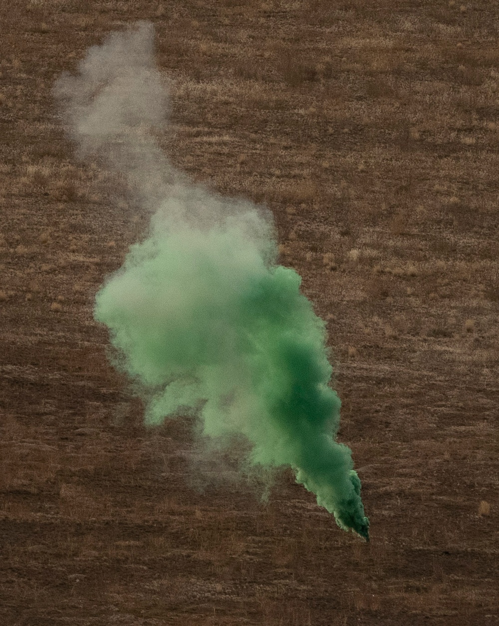 Steel Knight 25: 1st ANGLICO Marines coordinate Close Air Support