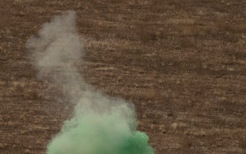 Steel Knight 25: 1st ANGLICO Marines coordinate close air support