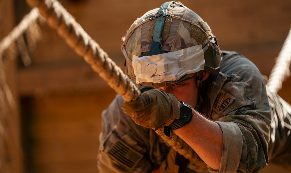 2025 All American Best Medic Competition