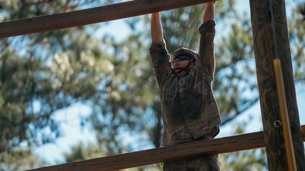 2025 All American Best Medic Competition