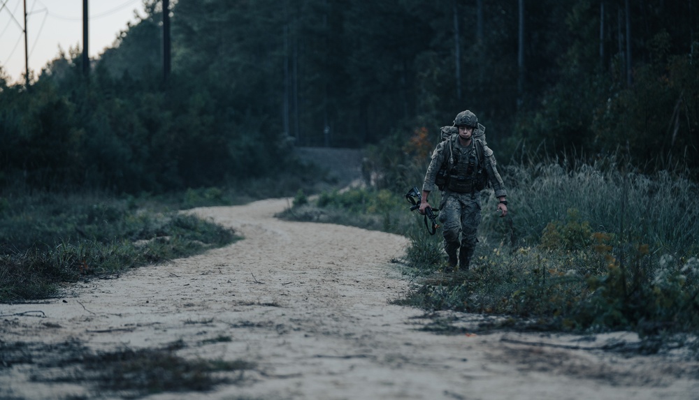 2025 All American Best Medic Competition