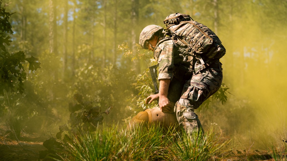 2025 All American Best Medic Competition