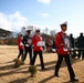 UN Command, Thailand Mark Final Resting of Two Korean War Veterans in Busan