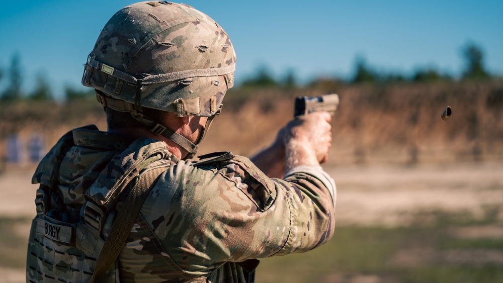 2025 All American Best Medic Competition