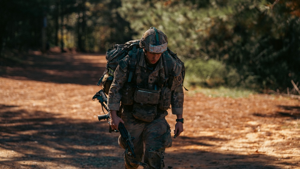 2025 All American Best Medic Competition