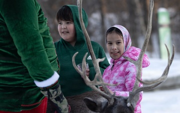 Operation Santa Claus 2025