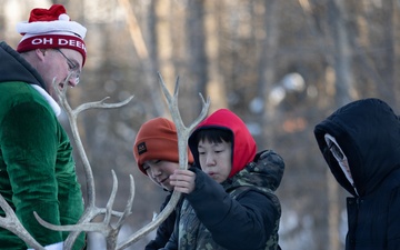 Operation Santa Claus 2025