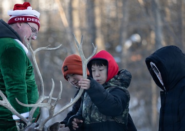 Operation Santa Claus 2025