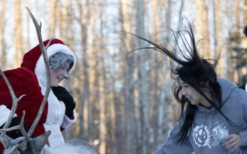 Operation Santa Claus 2025