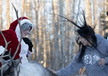 Operation Santa Claus 2025