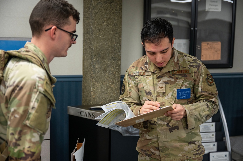 The 62d AW Deploys into the Indo-Pacific; kicks-off Operation KENNEY STRIKES BACK