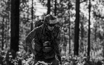 2025 All American Best Medic Competition