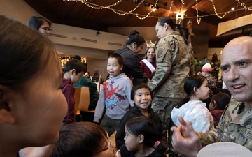 Operation Santa Claus 2025