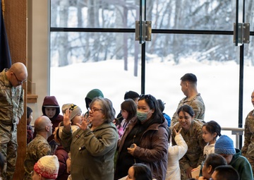 Operation Santa Claus 2025