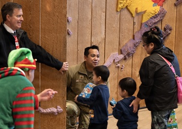 Operation Santa Claus 2025