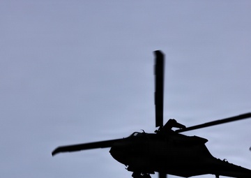 Korea Viper 26.1 | V16 Conducts Flyaway Drills