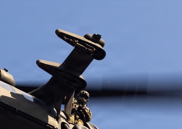 Korea Viper 26.1 | V16 Conducts Flyaway Drills