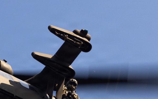 Korea Viper 26.1 | V16 Conducts Flyaway Drills