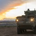 1-2 Stryker Brigade Combat Team Conducts 30mm Training