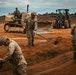 Engineers Enhance Battlefield Mobility During Operation Tiger Dawn