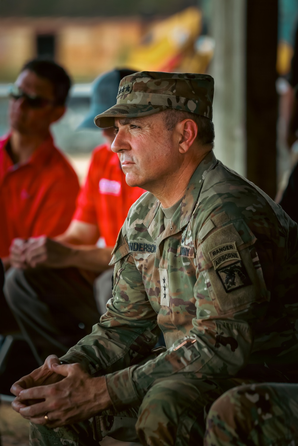 Engineers Enhance Battlefield Mobility During Operation Tiger Dawn