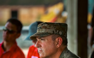 Engineers Enhance Battlefield Mobility During Operation Tiger Dawn