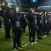 Futura Sailors Enlist At Army Navy Game 2025