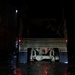 Soldiers Train on Nighttime Water Rescue During Flood Response Activation