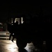 Soldiers Train on Nighttime Water Rescue During Flood Response Activation