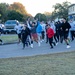 Keesler residents participate in annual Jingle Bell 5k