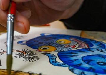 2025 USFK Cultural Experiance Tour