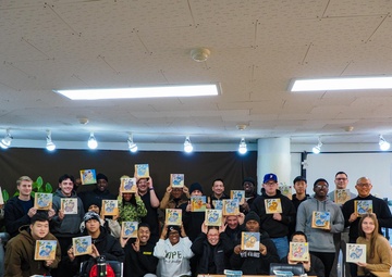 2025 USFK Cultural Experiance Tour