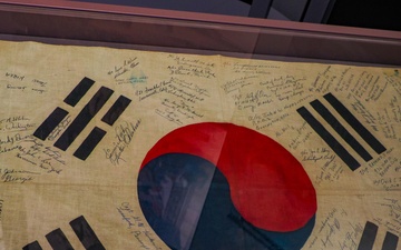 2025 USFK Cultural Experiance Tour