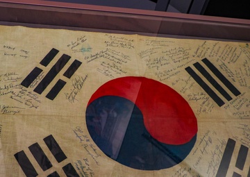 2025 USFK Cultural Experiance Tour