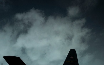 75th EAS, 726th EMSS Fly Away Security enable airlift operations in Africa