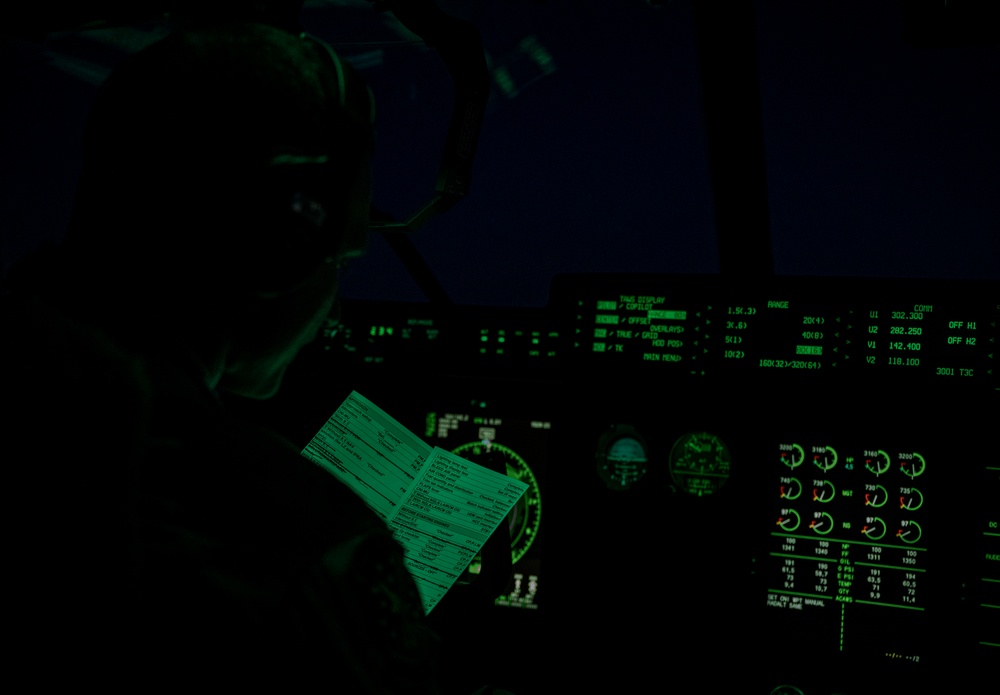 75th EAS, 726th EMSS Fly Away Security enable airlift operations in Africa