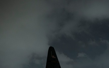 75th EAS, 726th EMSS Fly Away Security enable airlift operations in Africa