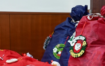 Cookie Caper Part 2: A thank-you from JASDF